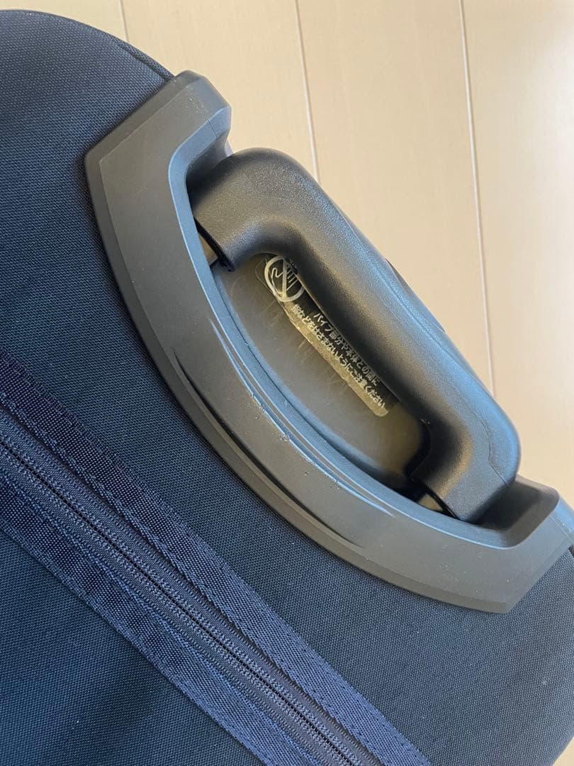 エース デュラムーブTR キャリーケース 2-3泊 33L 機内持ち込み可能