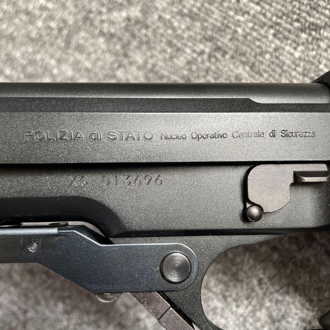 KSC M93R II 超美品ガスブローバック　１８歳以上