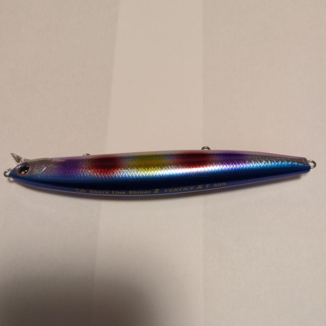 ロンジン ダイワ ハードルアー 6個セット