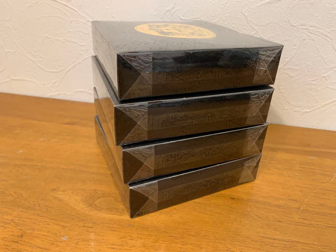 N0830-10★MARIAGE FRÈRES マルコポーロ 紅茶 4箱セット