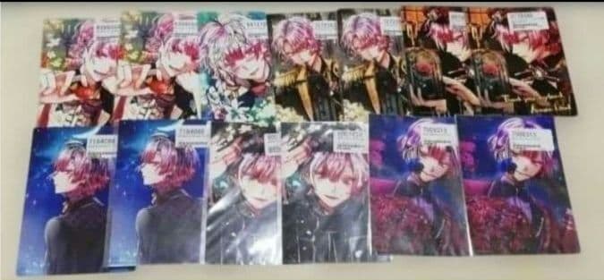 悪魔執事と黒い猫 あくねこ アモン　 缶バッジ　グリッター缶バッジ　即購入希望