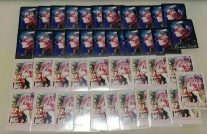 悪魔執事と黒い猫 あくねこ アモン　 缶バッジ　グリッター缶バッジ　即購入希望