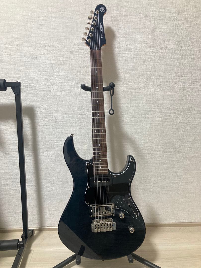 パシフィカ　Pacifica 611VFM　ぼっちちゃん仕様