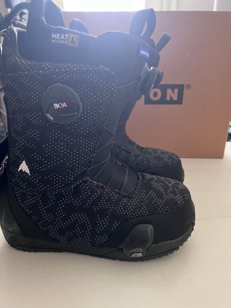 Burton Step On Swath バートン ステップオン スワス 9.5