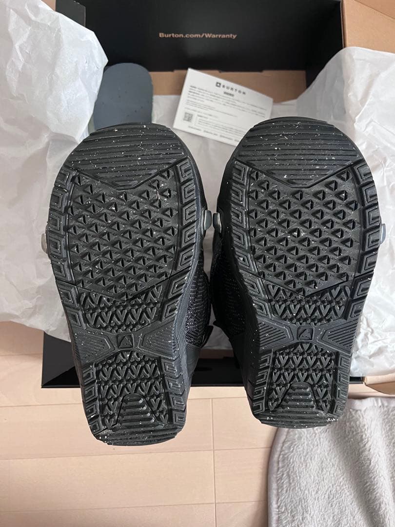 Burton Step On Swath バートン ステップオン スワス 9.5