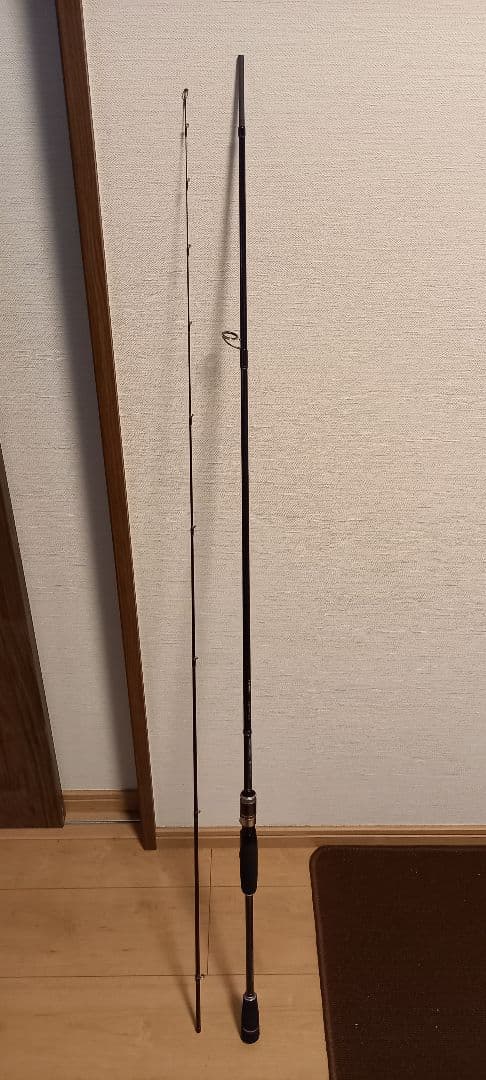 ラグゼ　桜幻　S82M-Solid.F