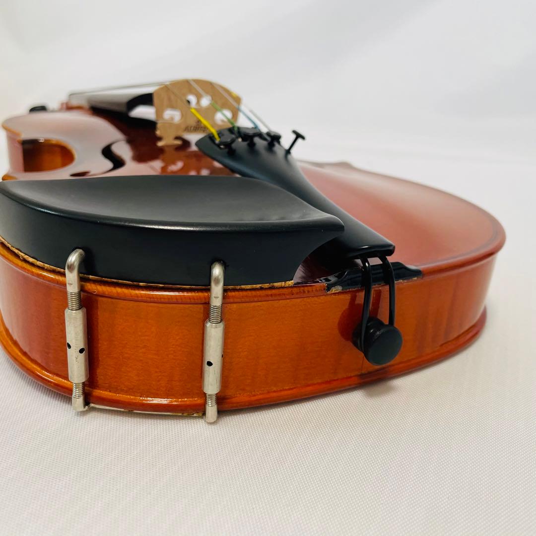 4/4 ドイツ製 Roderich Paesold NO.802 1993年