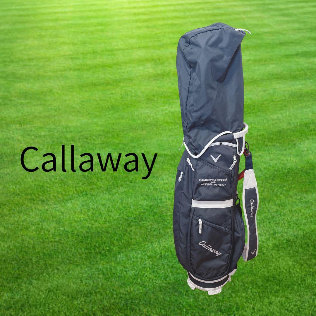 K427 Callaway ADVANCE 2.0 24 JM 軽量 ネイビー