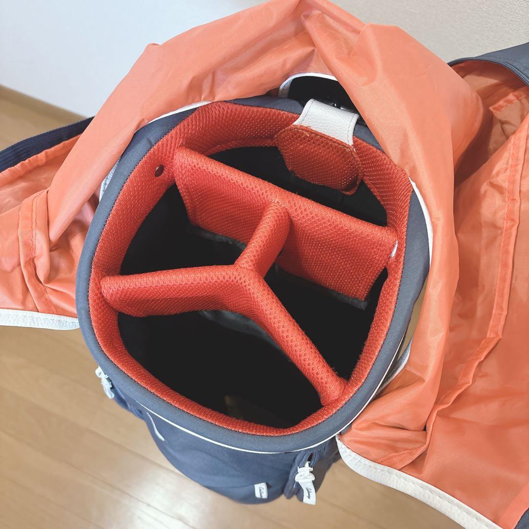 K427 Callaway ADVANCE 2.0 24 JM 軽量 ネイビー