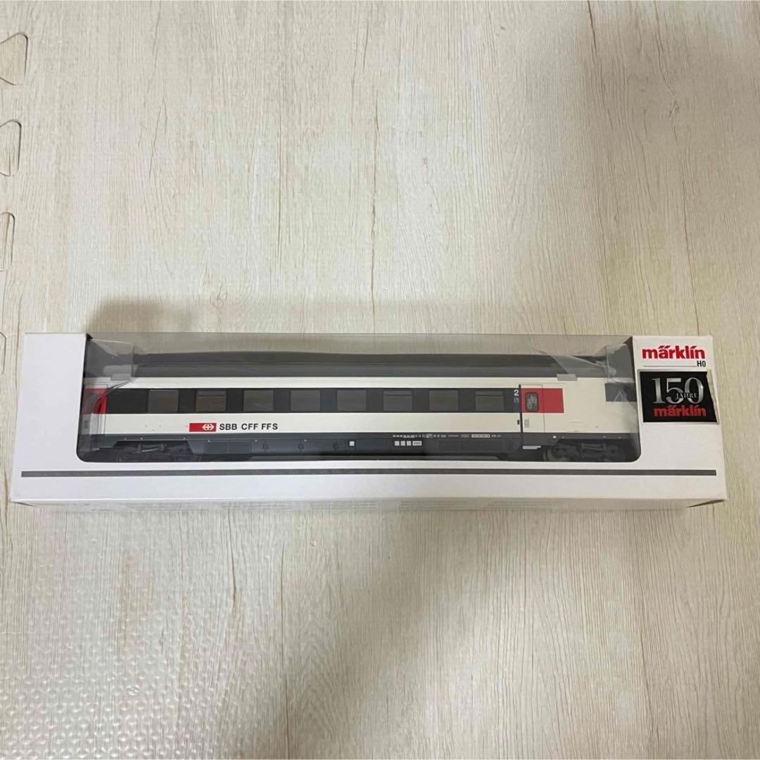 maerklin_メルクリン__42179(制御室付IC客車)