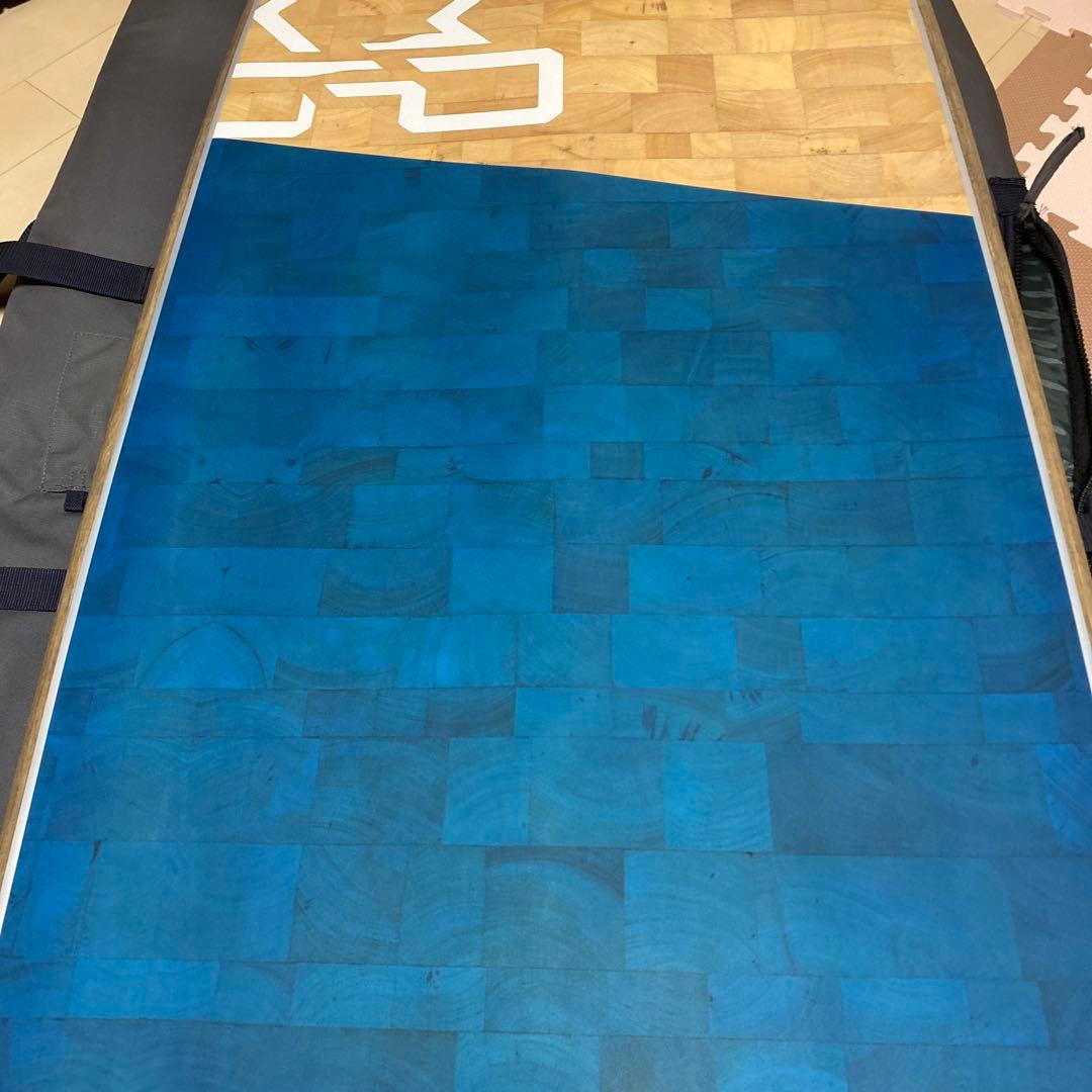 STARBOARD スターボード longboard 10.0×29×33