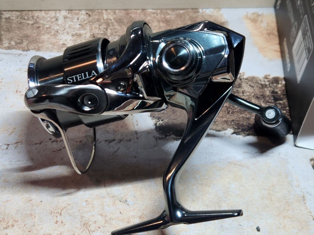 シマノ　22 STELLA C2000S