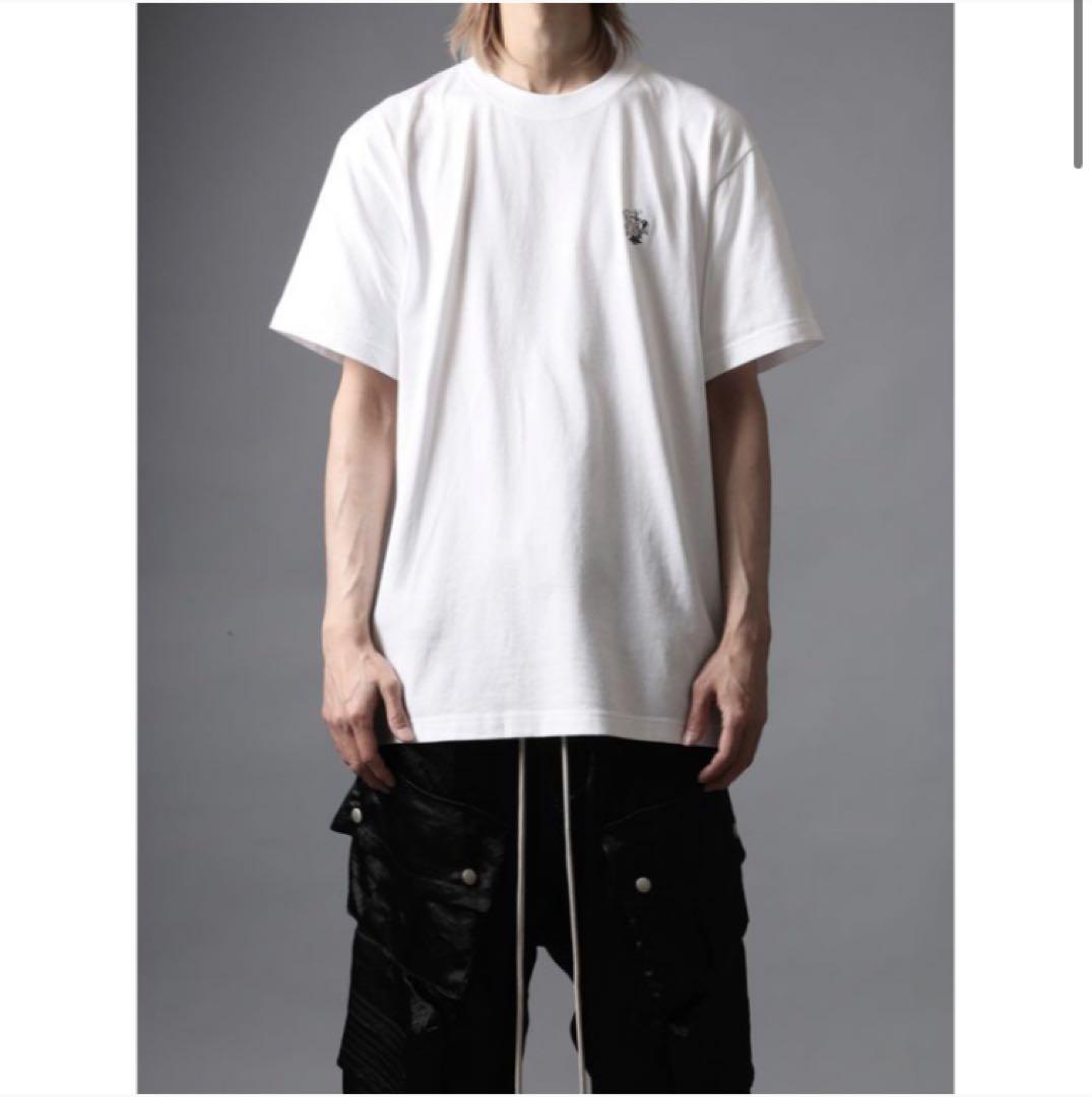 UVERworld TAKUYA∞の創り方　Tシャツ　Lサイズ　新品未使用