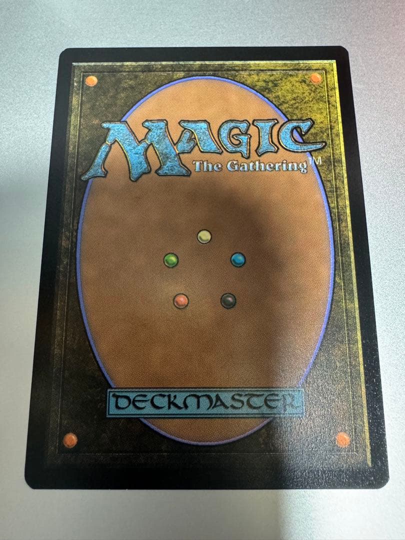 MTG Foil 拡張アート 格闘家、ティファ 英語