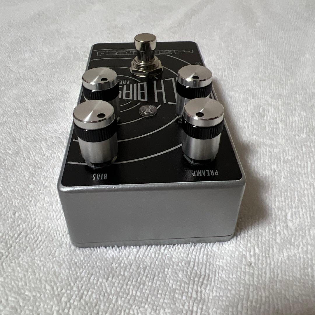 catalinbread EPOCH BIAS プリアンプ/バイアス