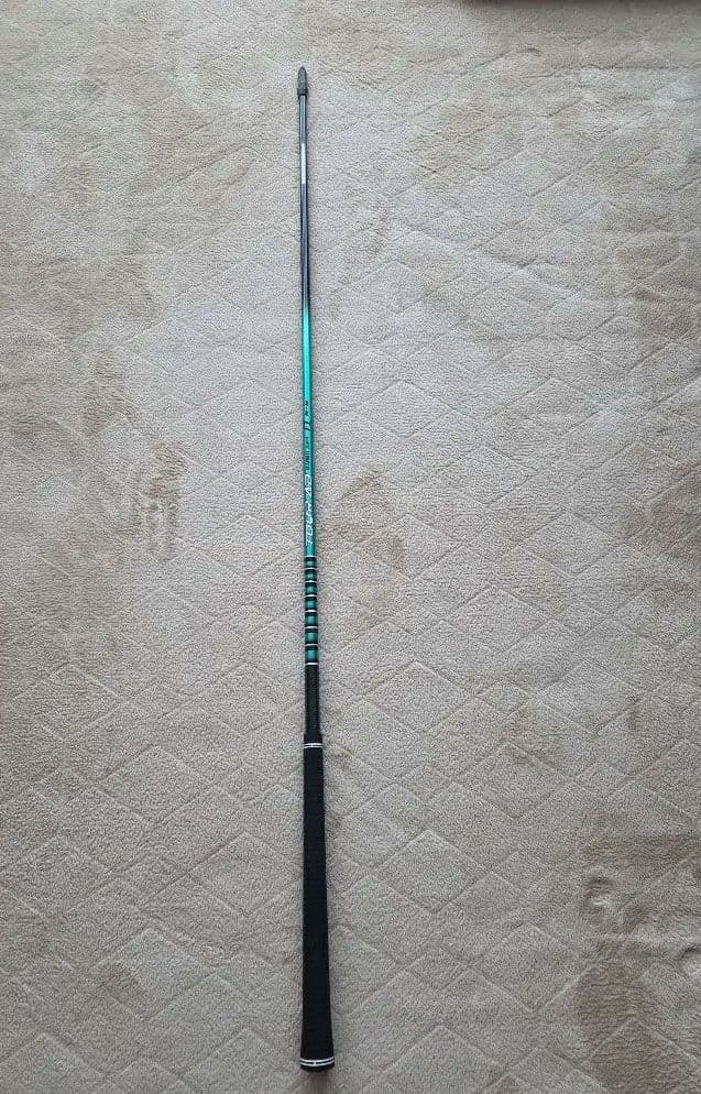 グラファイトデザイン TOUR AD FI 5S ping G440 FW用