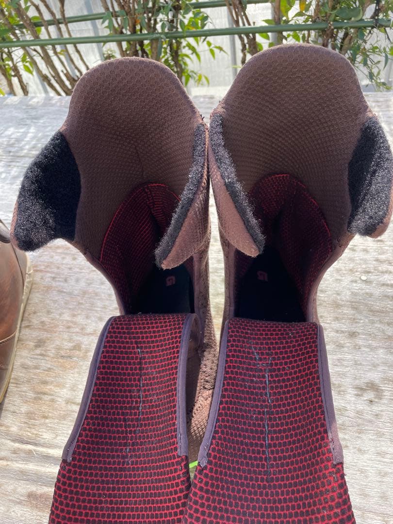 Burton Ion スノーボードブーツ 27cm