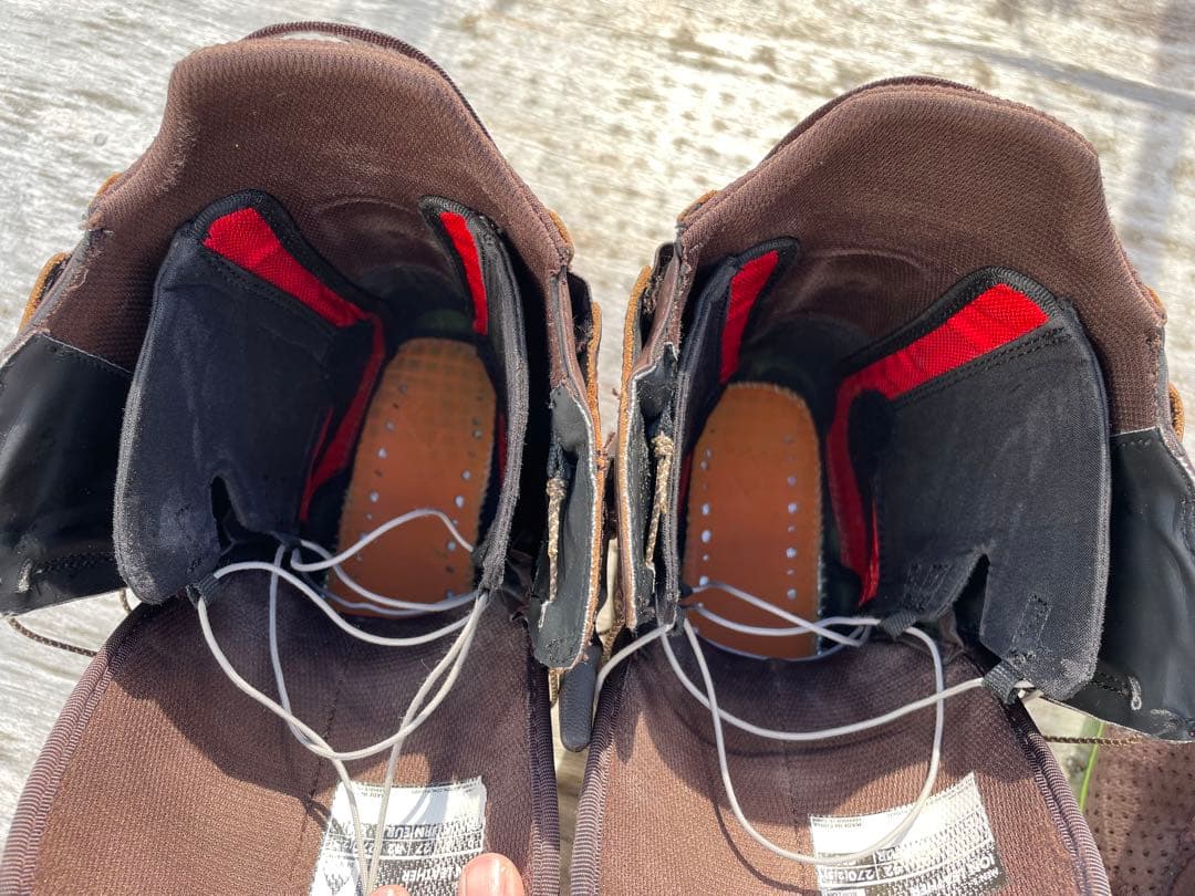 Burton Ion スノーボードブーツ 27cm