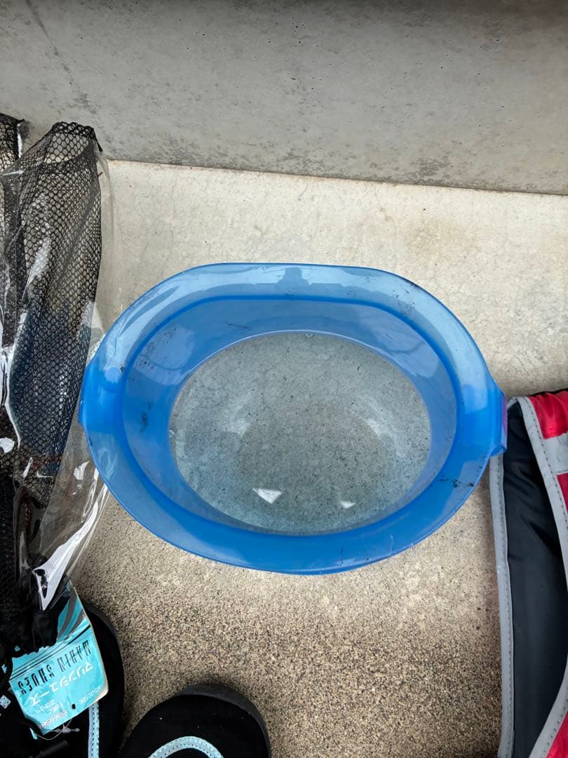 海遊び　川遊び　マリンシューズ　浮き輪　ライフジャケット