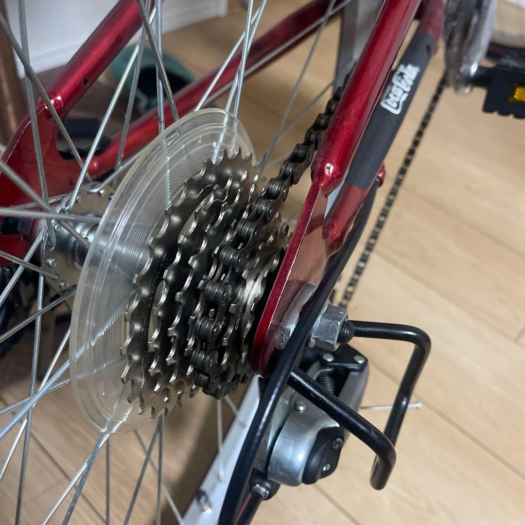 Peugeot Coca-Cola 引き取りに来れる方のみ! 発送は出来かねます