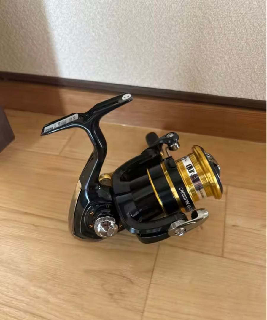 スピニングリール 23レガリス