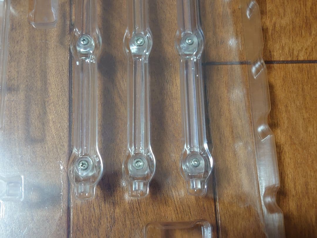 S.H.MonsterArts キングギドラ　現状品