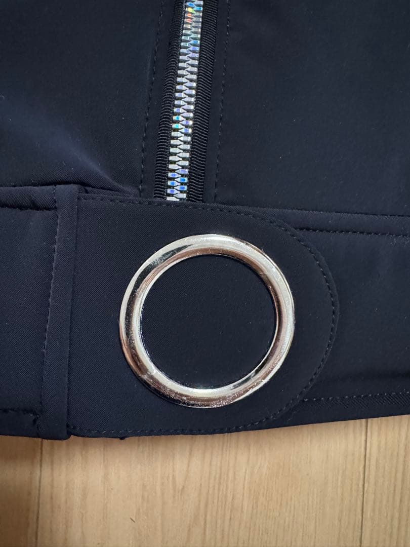 フェニックス高級ラインスキージャケット　新品未使用タグ付き