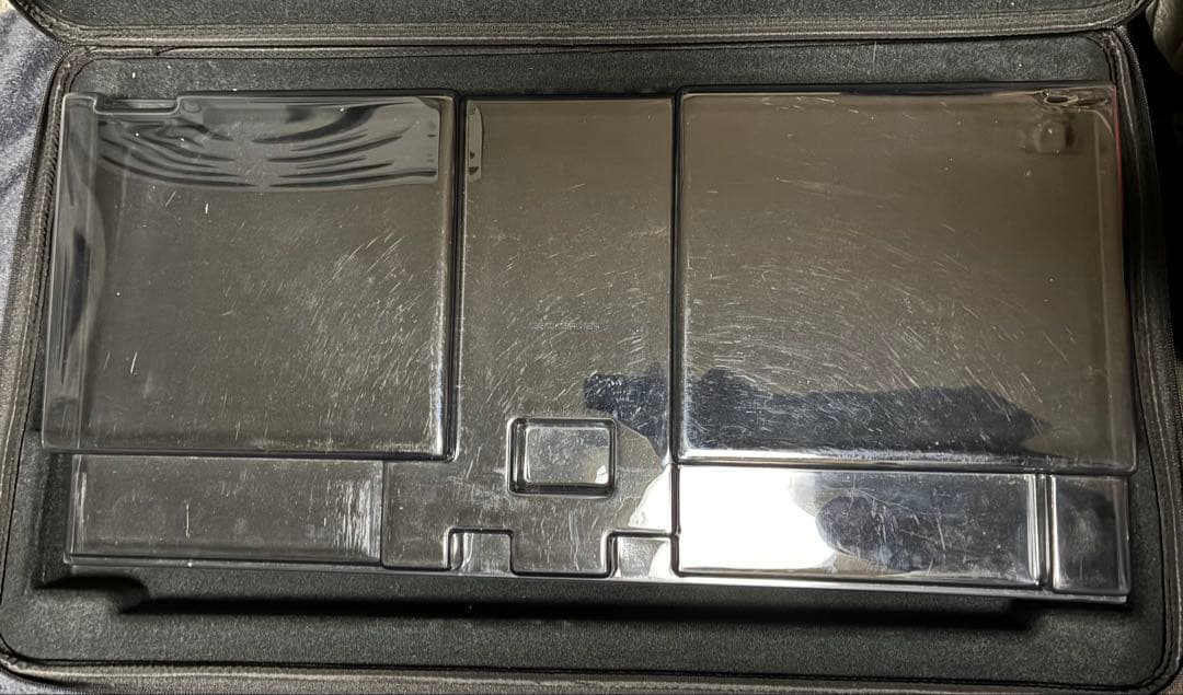 DJ機材 UDG U8313BL Creator Rane One + DECKSAVER