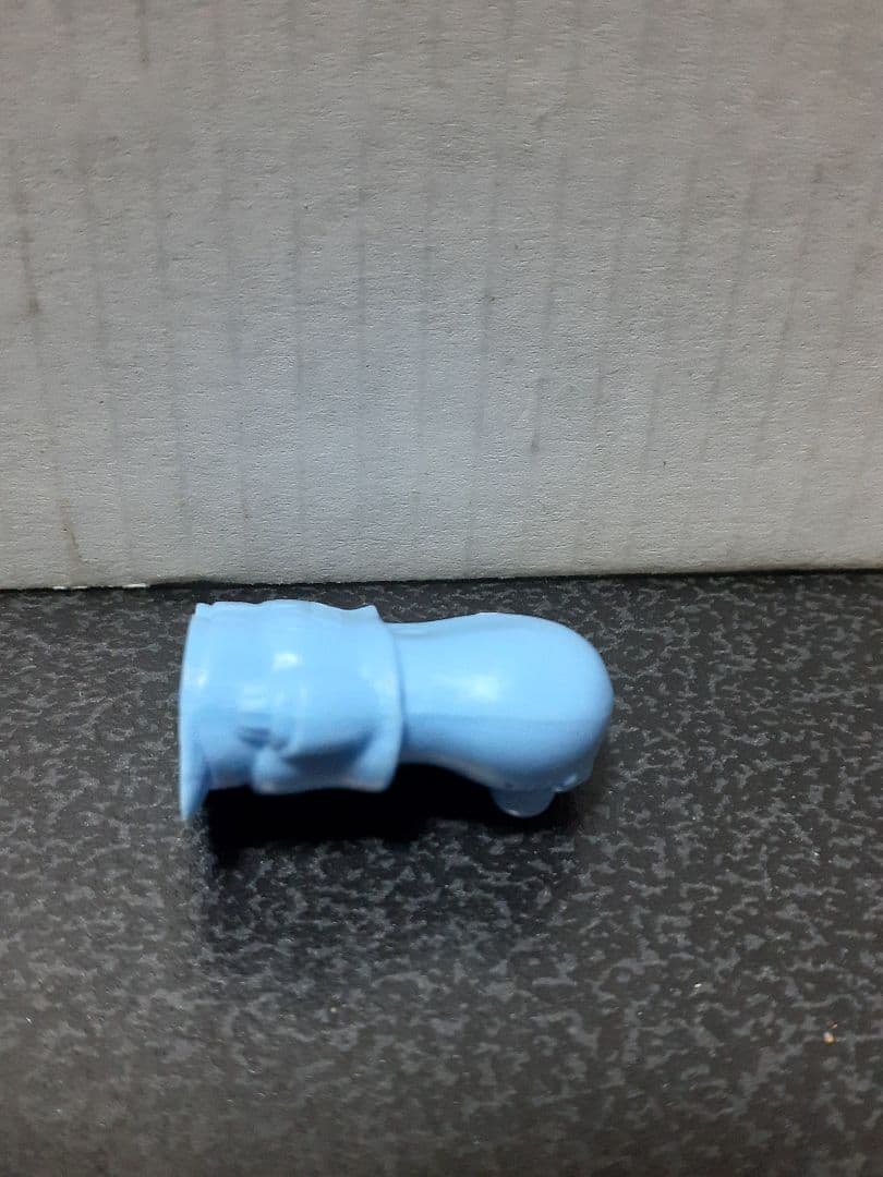 【希少】チロリン村物語 モグモグ フィギュア