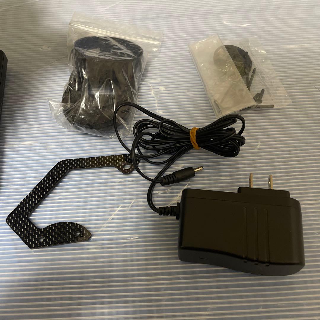 フタバ　7px オプション付き