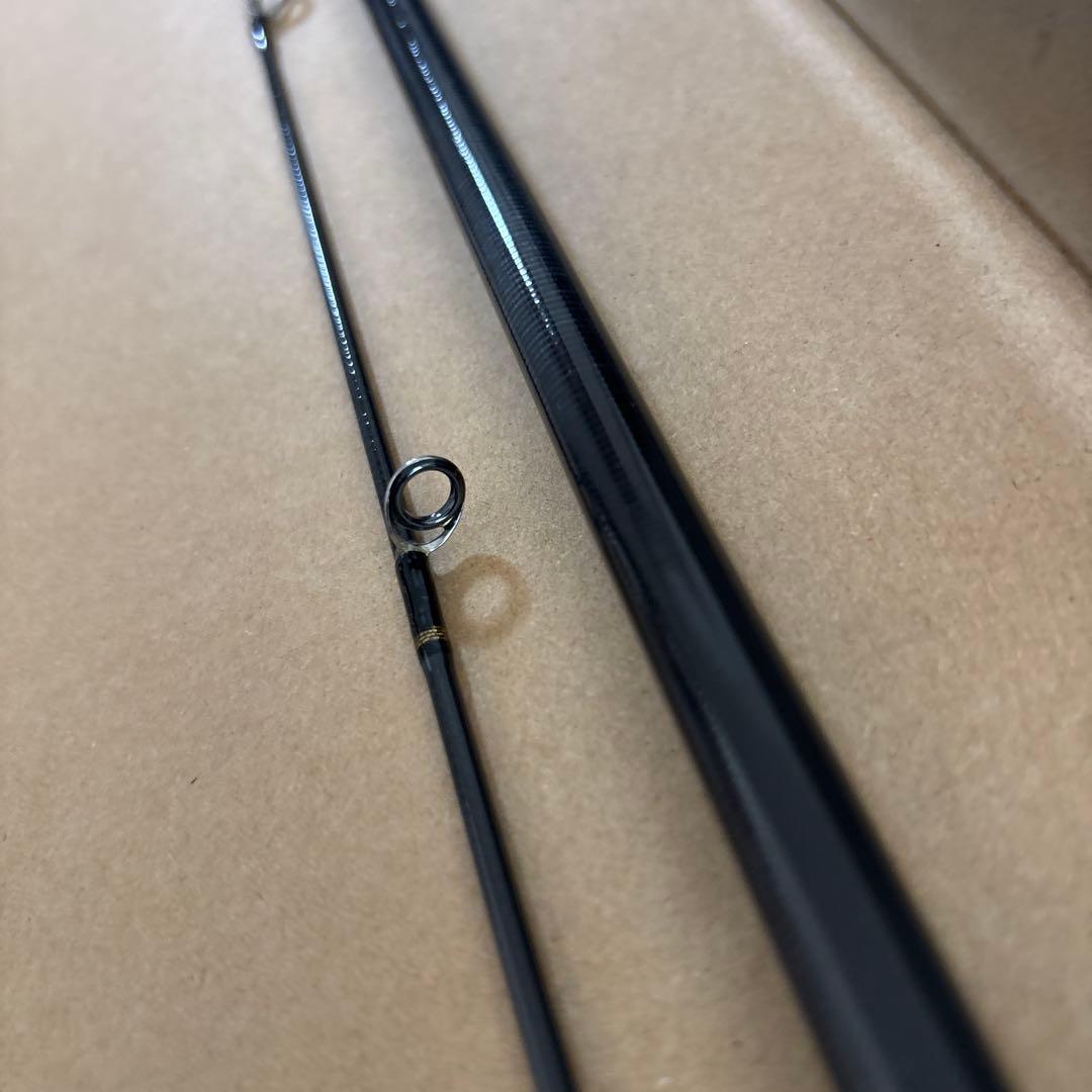 ダイワラティオ96M・Q