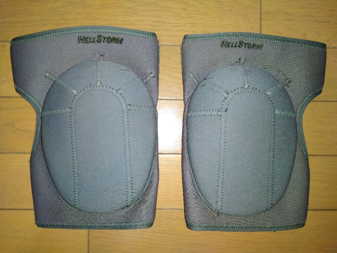 ミリタリーグッズ(古品)12点