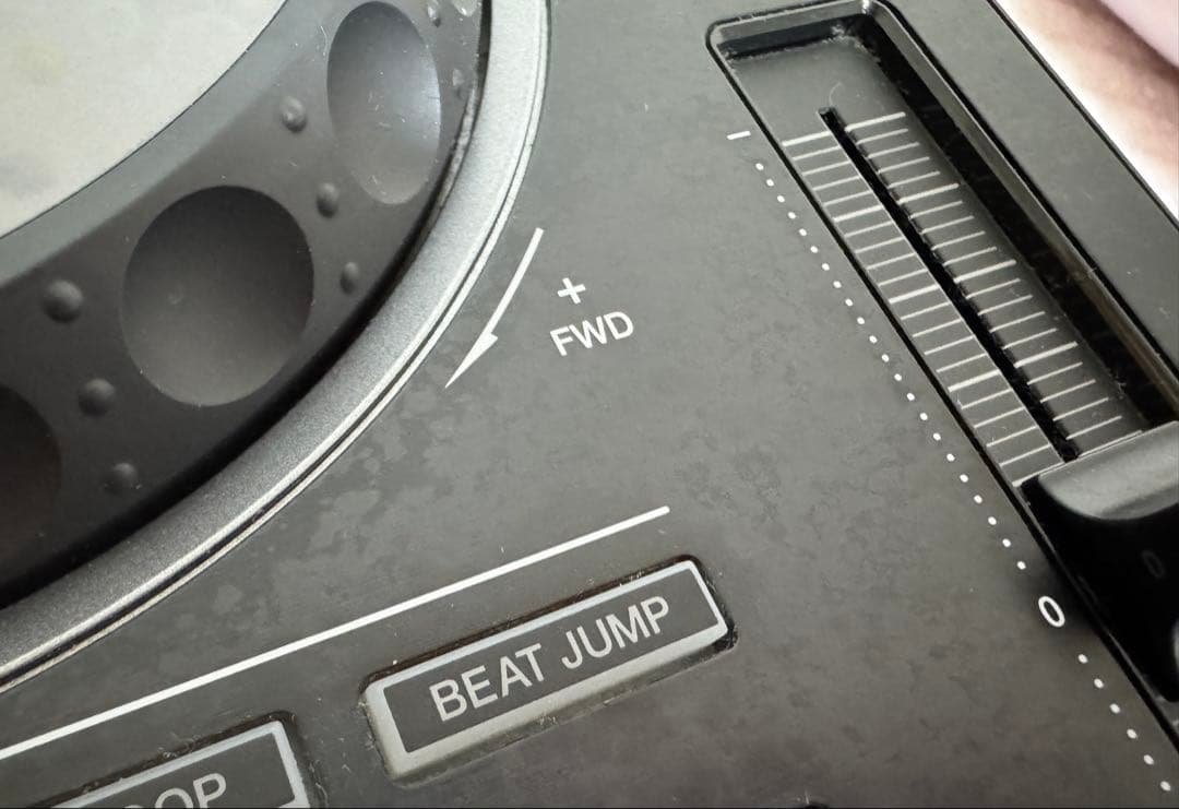 Pioneer DJ XDJ-RX2 DJ機材