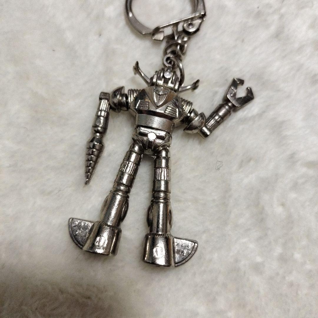 【昭和おもちゃ】バラタック_トロッター3号