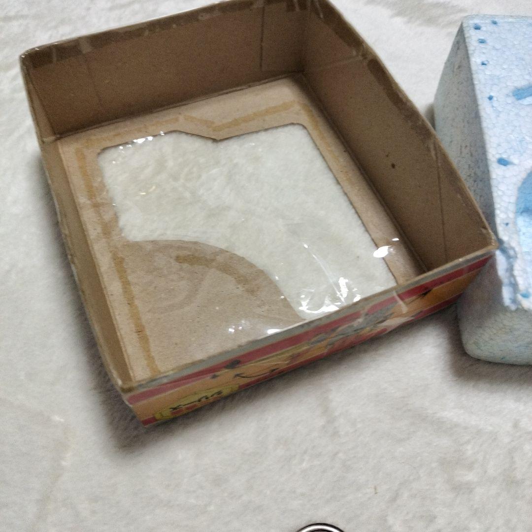 【昭和おもちゃ】バラタック_トロッター3号