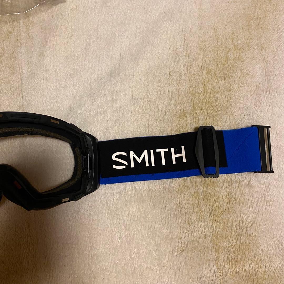 THE NORTH FACE×SMITH I/O MAG XL