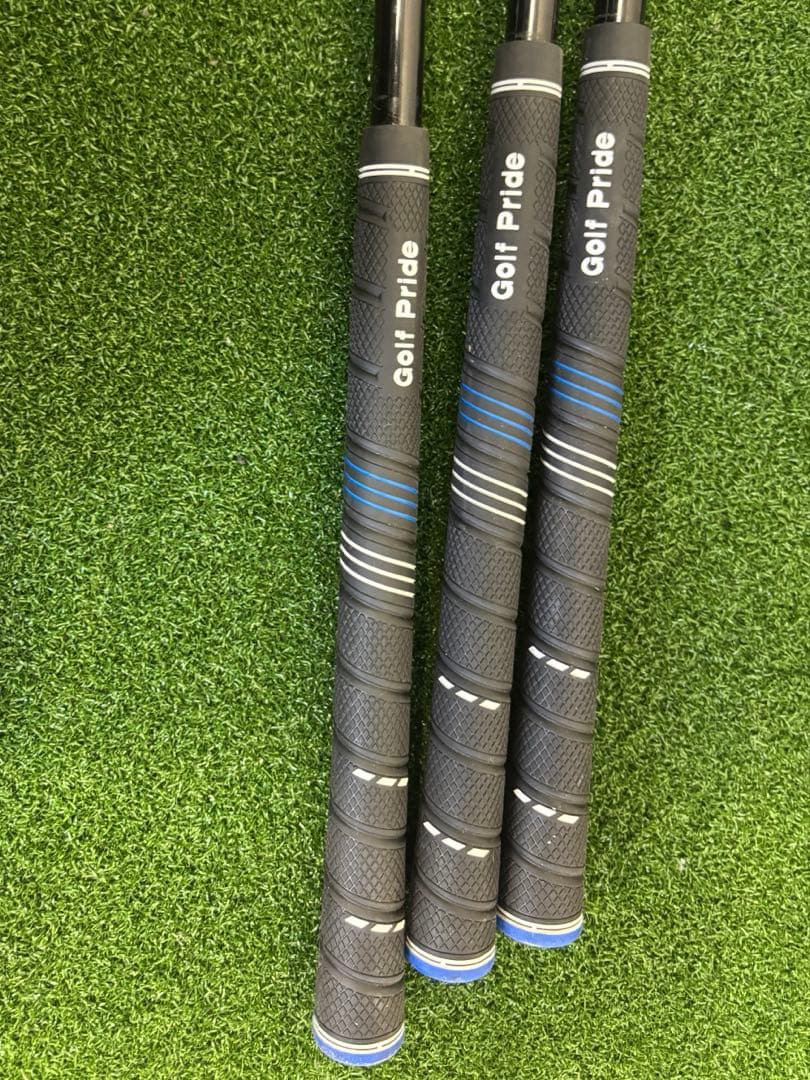 【バック新品】 SRIXONクラブセット 【初心者はここから】