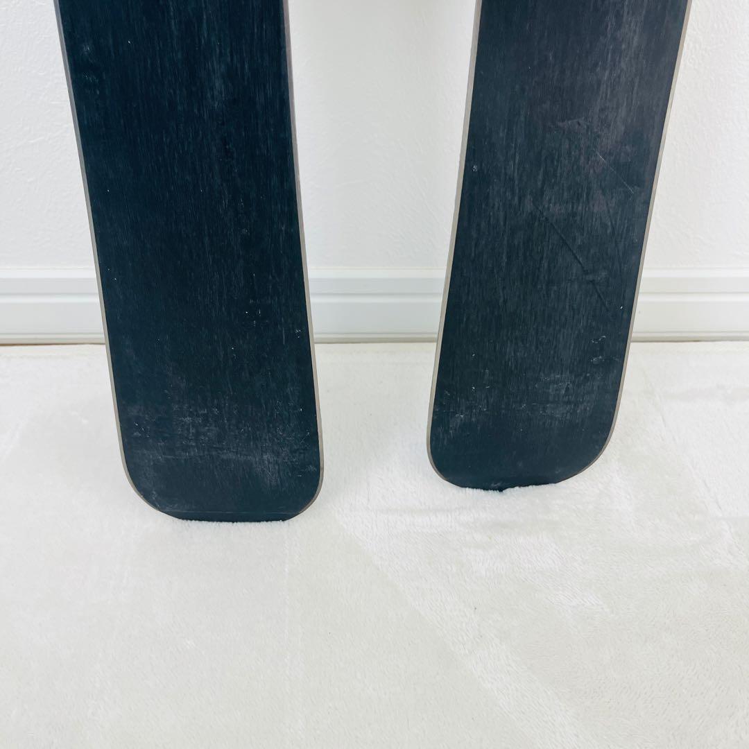 salomon verse 500 120 cm ファンスキー　ミニスキー