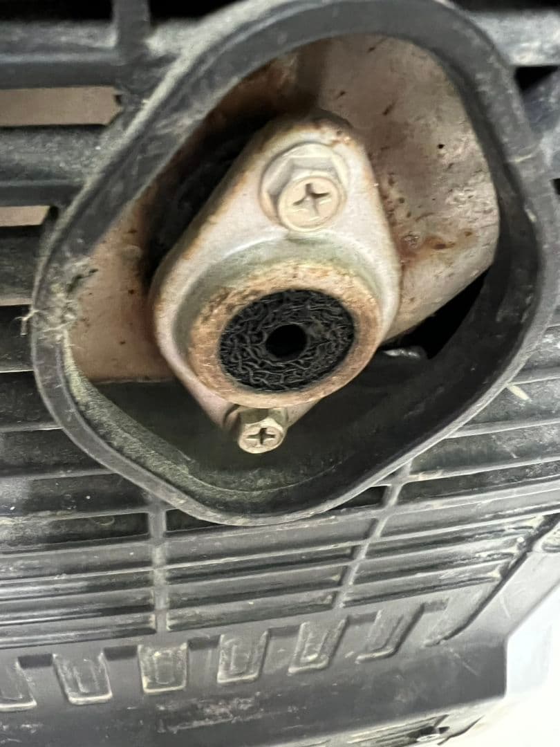 KOSHIN ポータブル発電機 GV-165E 動作確認済み!