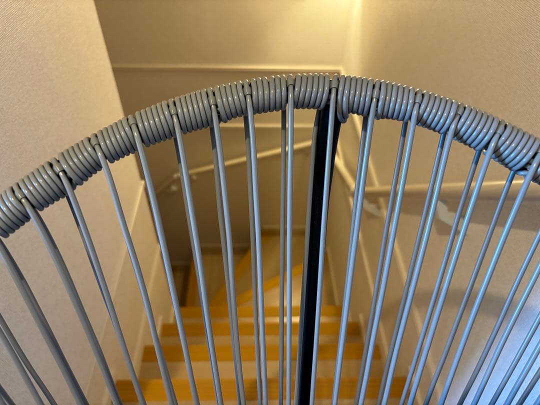 Código ラウンジチェア グレー