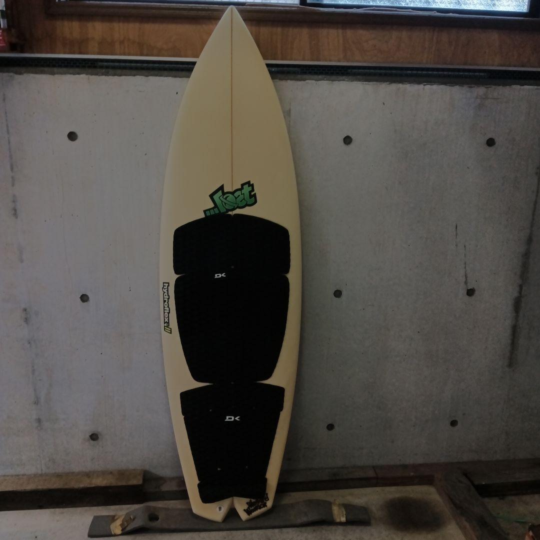 ロストＭAYHEM 5.8 　サーフボード