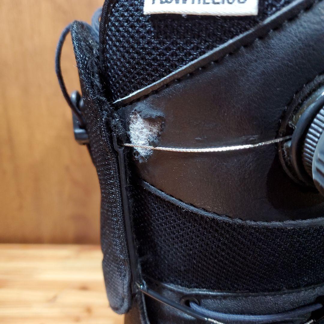 スノーボード FLOW 27.5cm 26084