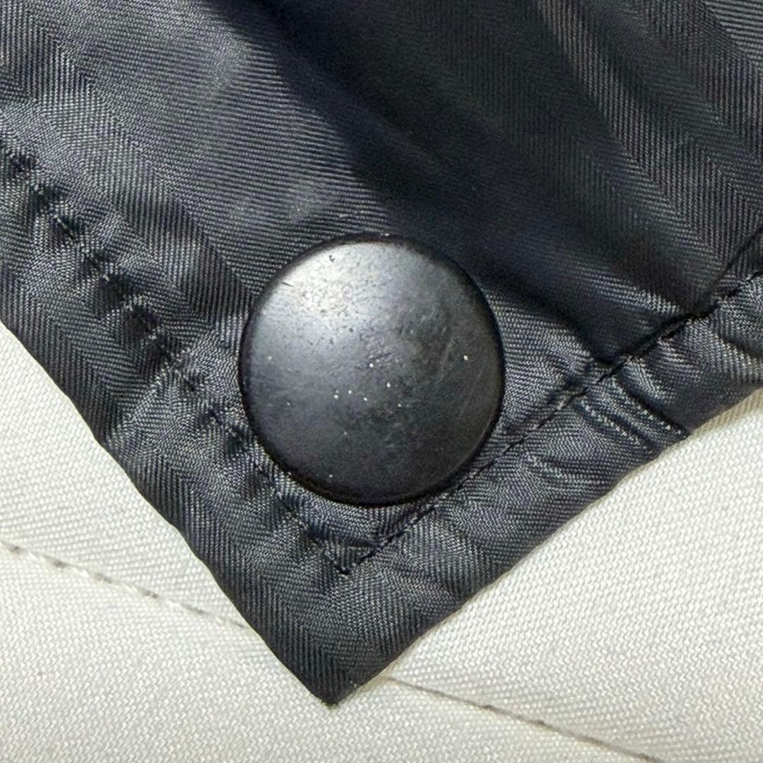 美品 アディダス ダウン　ベンチコート ロングコートCLIMAPROOF S