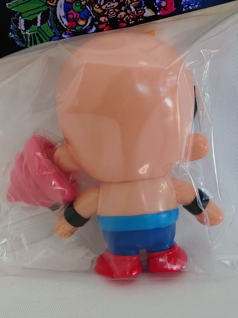 UNCUT TOY PC電人 ワンフェス WF2026冬 PC原人