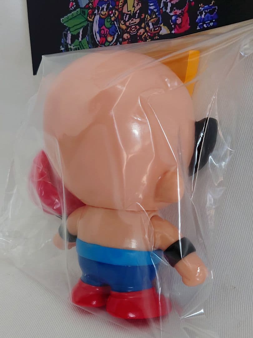 UNCUT TOY PC電人 ワンフェス WF2026冬 PC原人