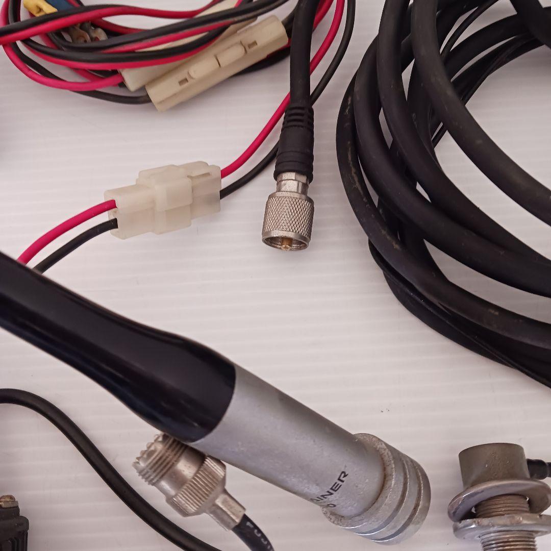 う*ん様 KENWOOD TM-733GVL アマチュア無線　【通電確認のみアン