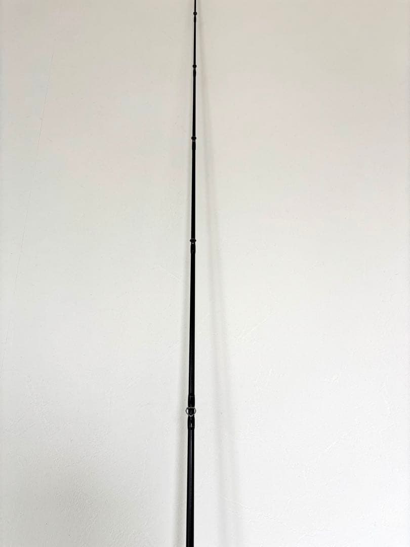 ダイワ スティーズ　STZ SC 6111M/MHRB ファイアウルフ