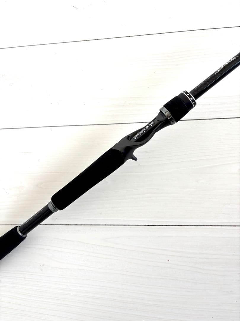 ダイワ スティーズ　STZ SC 6111M/MHRB ファイアウルフ