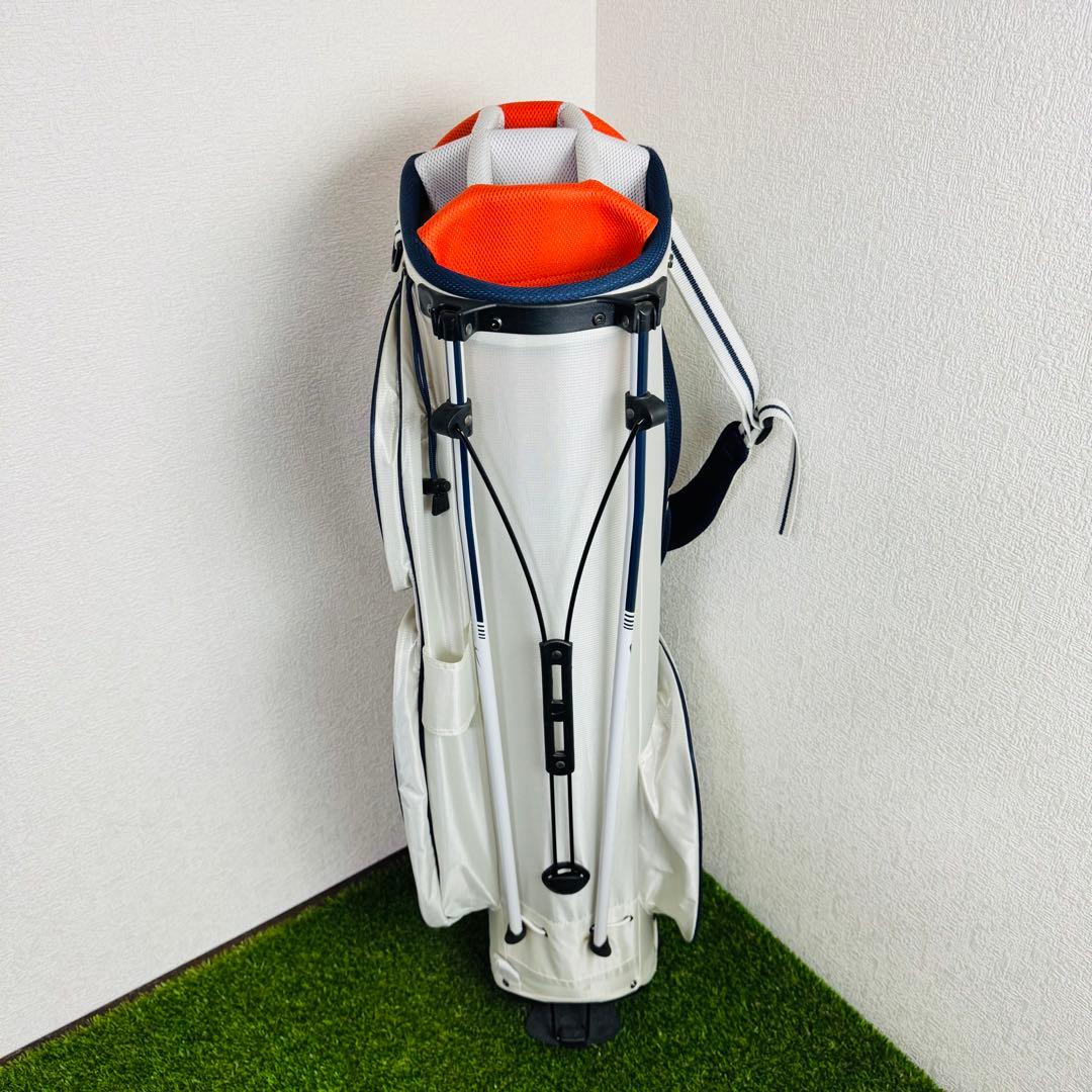 【軽量型】ナイキ NIKE スタンド キャディバッグ