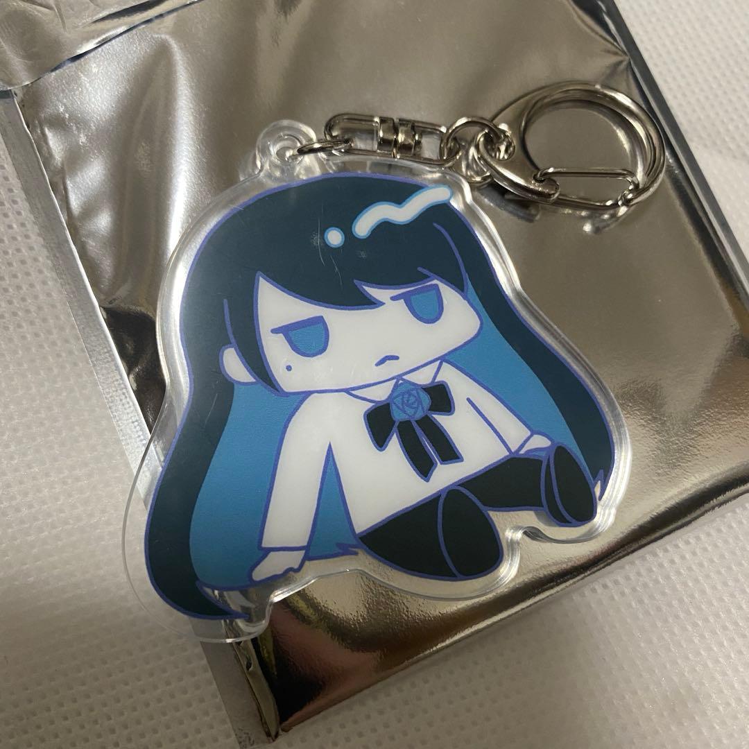 Ado アクリルキーホルダー　シークレット